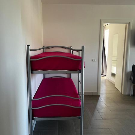 Tosk House 2 Διαμέρισμα Peschici Εξωτερικό φωτογραφία