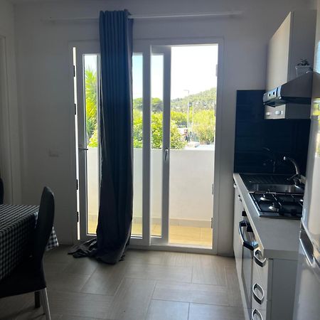Tosk House 2 Διαμέρισμα Peschici Εξωτερικό φωτογραφία