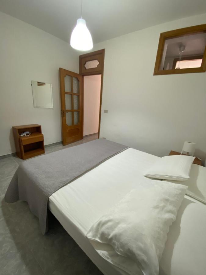 Tosk House 2 Διαμέρισμα Peschici Εξωτερικό φωτογραφία