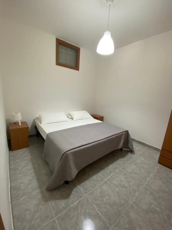 Tosk House 2 Διαμέρισμα Peschici Εξωτερικό φωτογραφία