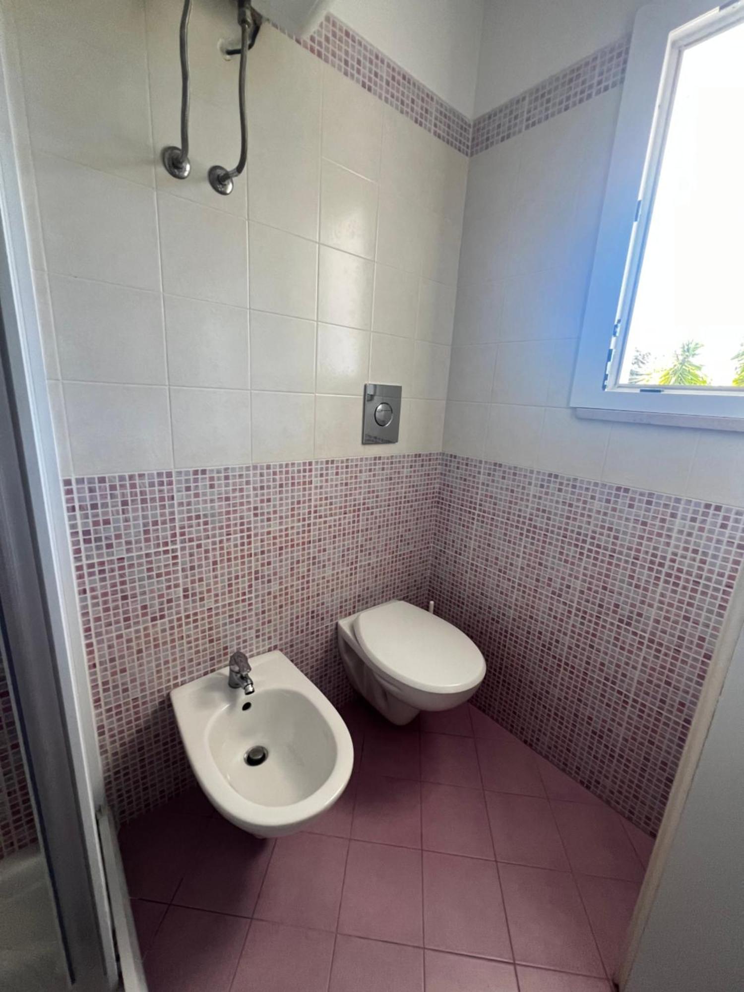 Tosk House 2 Διαμέρισμα Peschici Εξωτερικό φωτογραφία