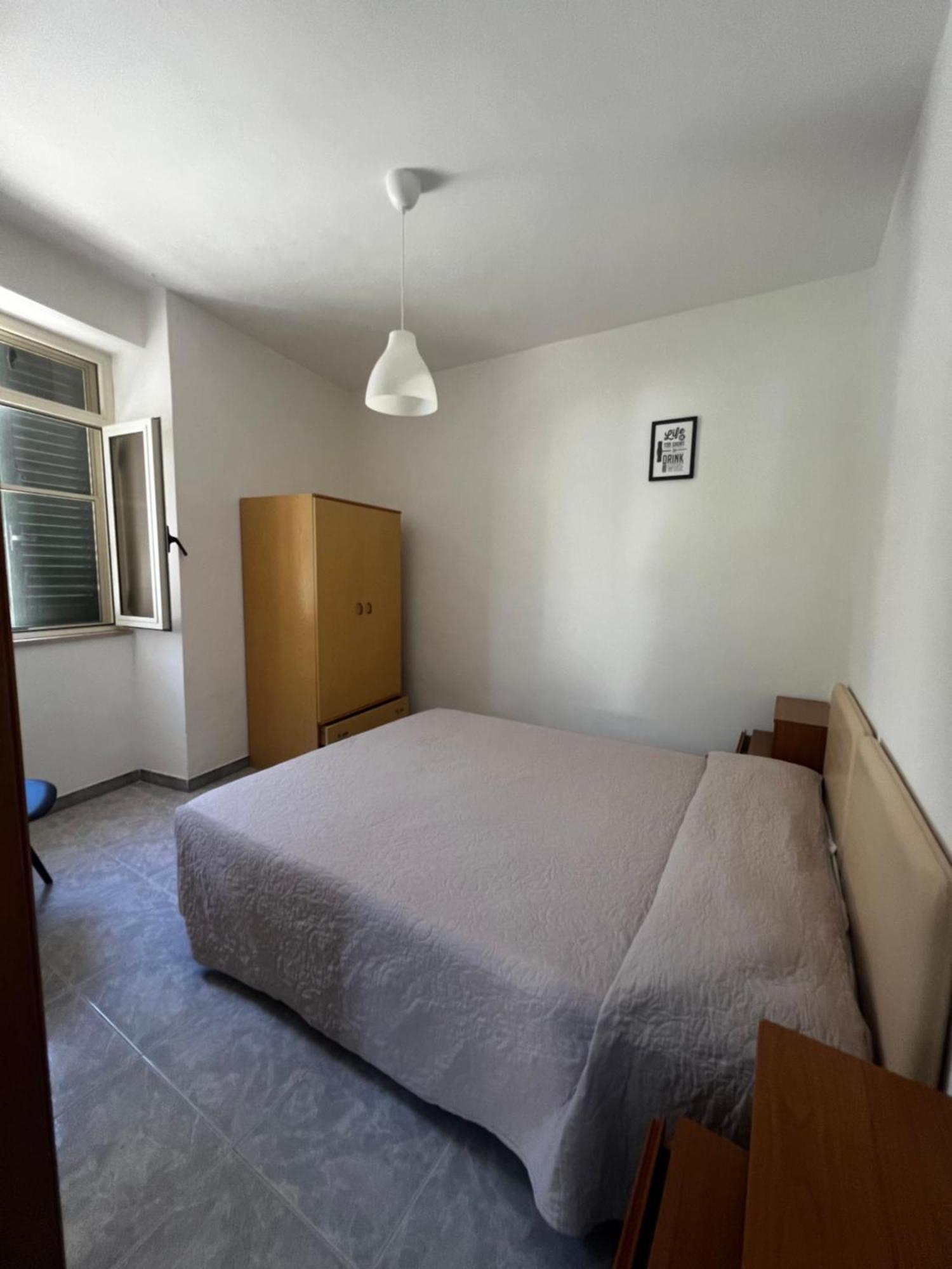 Tosk House 2 Διαμέρισμα Peschici Εξωτερικό φωτογραφία