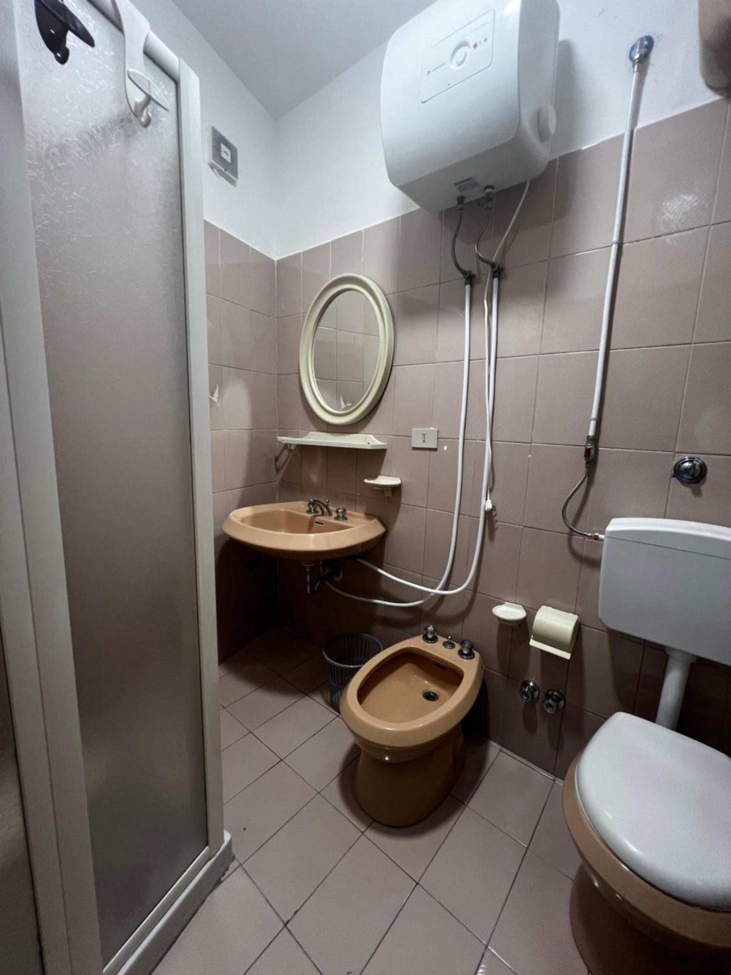 Tosk House 2 Διαμέρισμα Peschici Εξωτερικό φωτογραφία