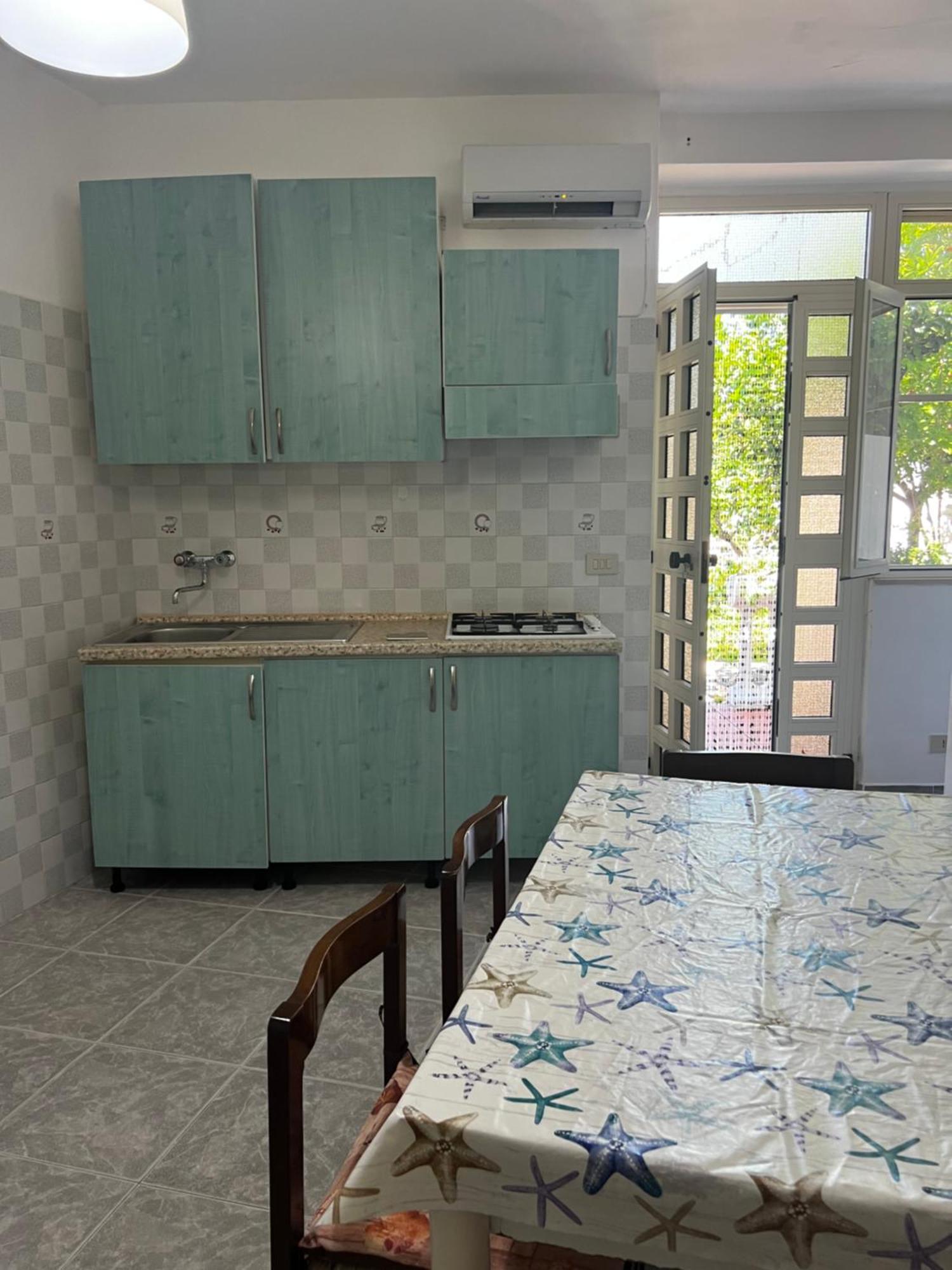 Tosk House 2 Διαμέρισμα Peschici Εξωτερικό φωτογραφία
