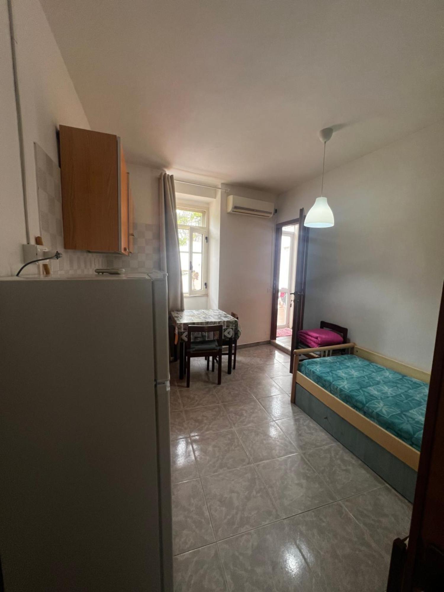 Tosk House 2 Διαμέρισμα Peschici Εξωτερικό φωτογραφία