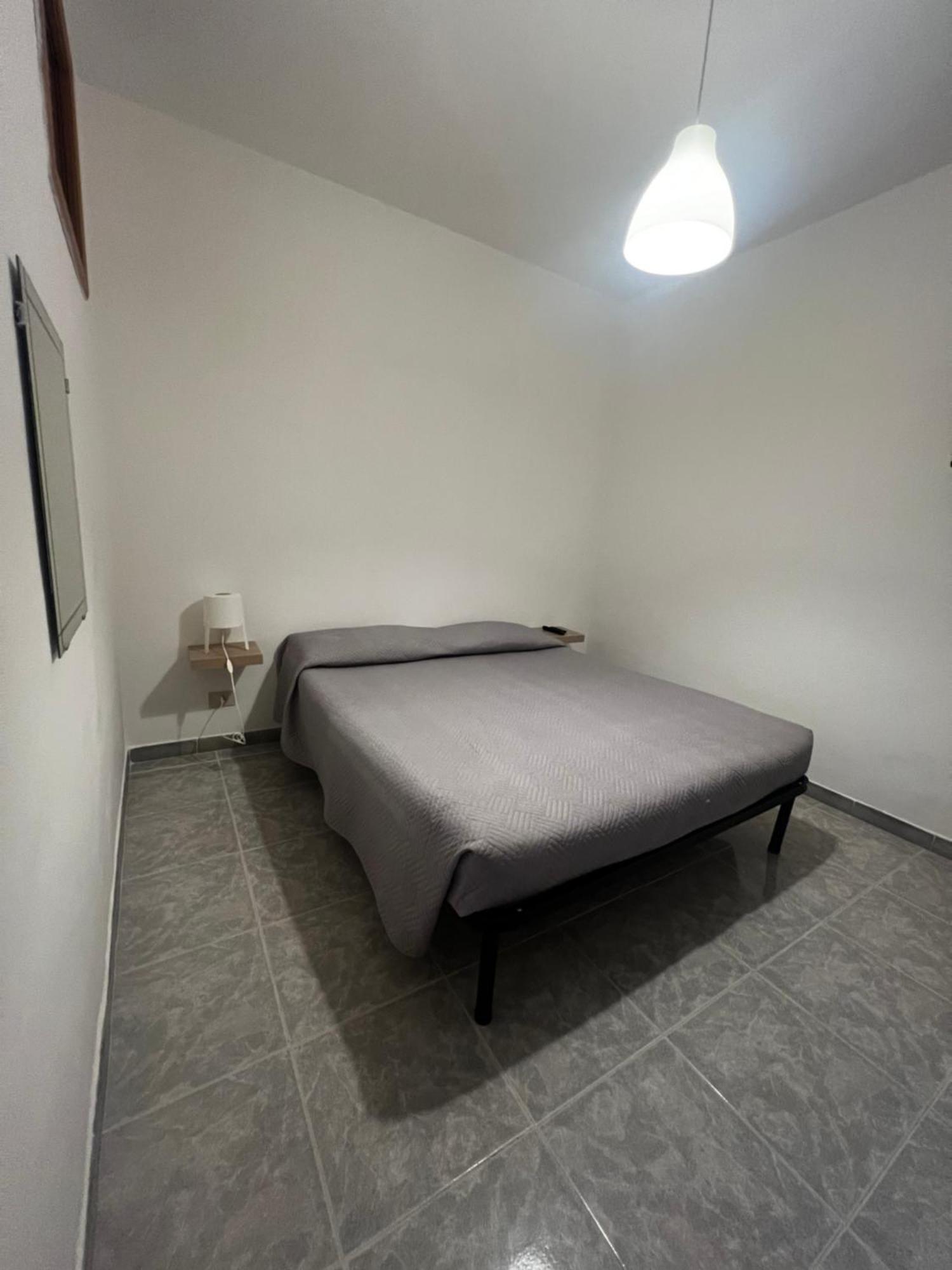 Tosk House 2 Διαμέρισμα Peschici Εξωτερικό φωτογραφία