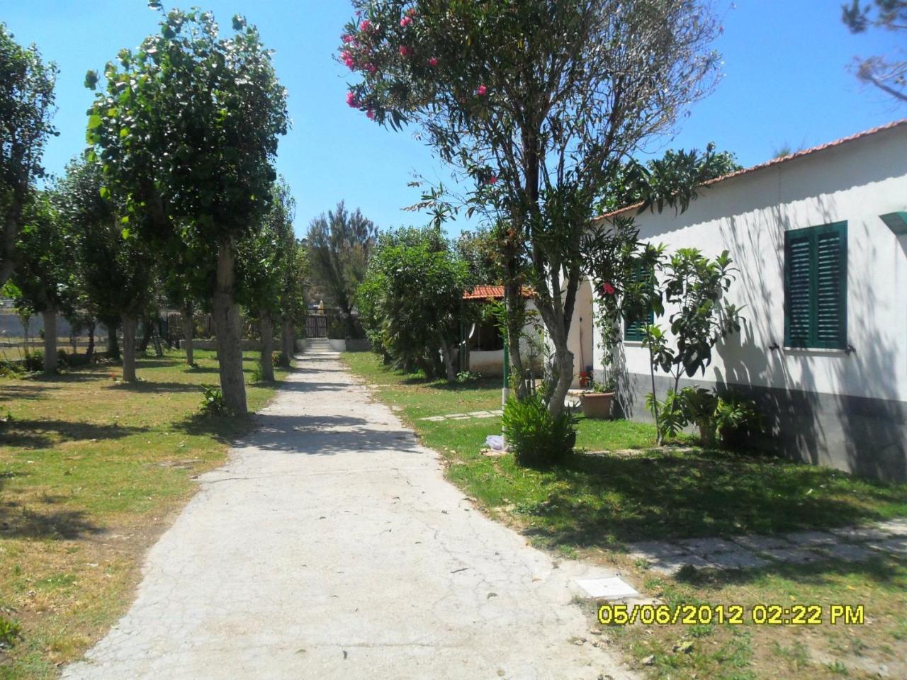 Tosk House 2 Διαμέρισμα Peschici Εξωτερικό φωτογραφία