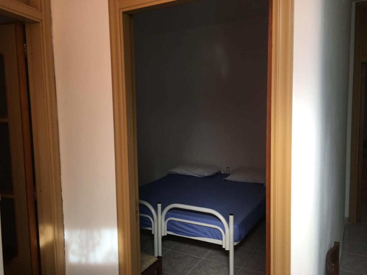 Tosk House 2 Διαμέρισμα Peschici Εξωτερικό φωτογραφία