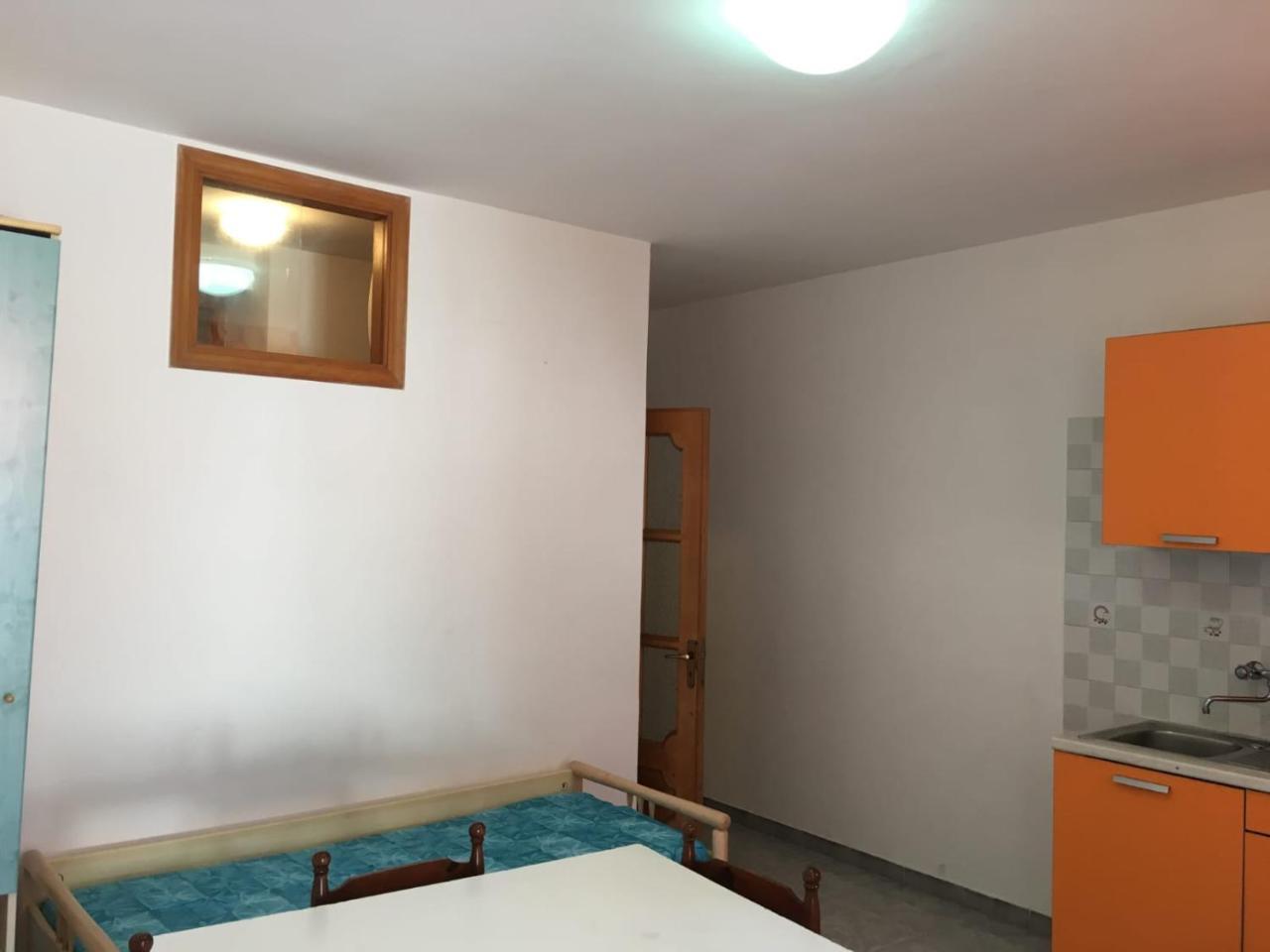 Tosk House 2 Διαμέρισμα Peschici Εξωτερικό φωτογραφία