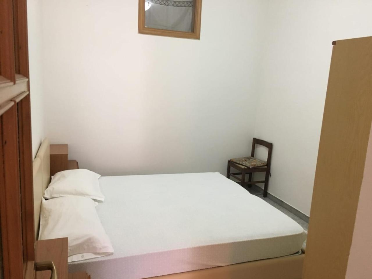 Tosk House 2 Διαμέρισμα Peschici Εξωτερικό φωτογραφία