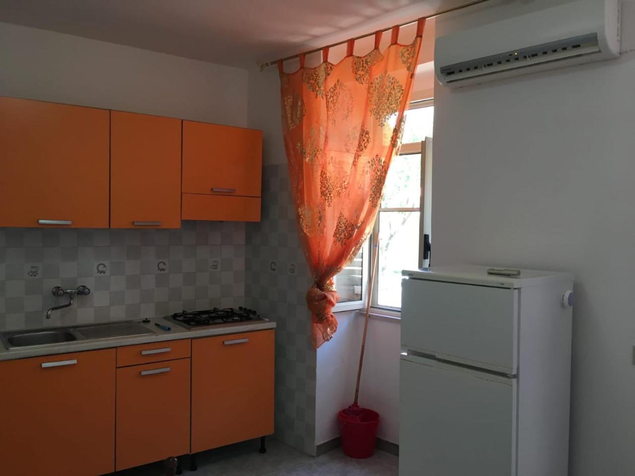 Tosk House 2 Διαμέρισμα Peschici Εξωτερικό φωτογραφία