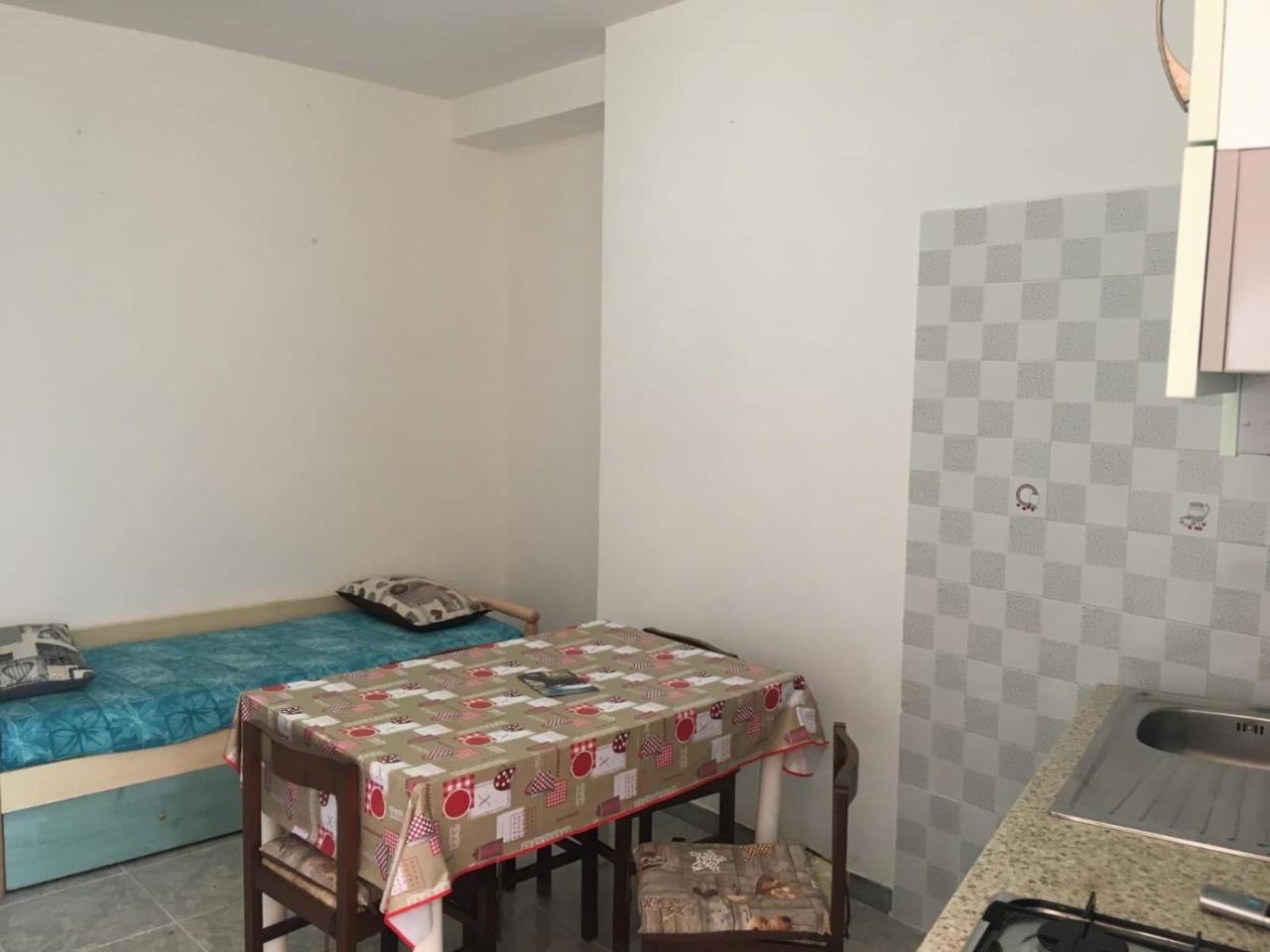 Tosk House 2 Διαμέρισμα Peschici Εξωτερικό φωτογραφία