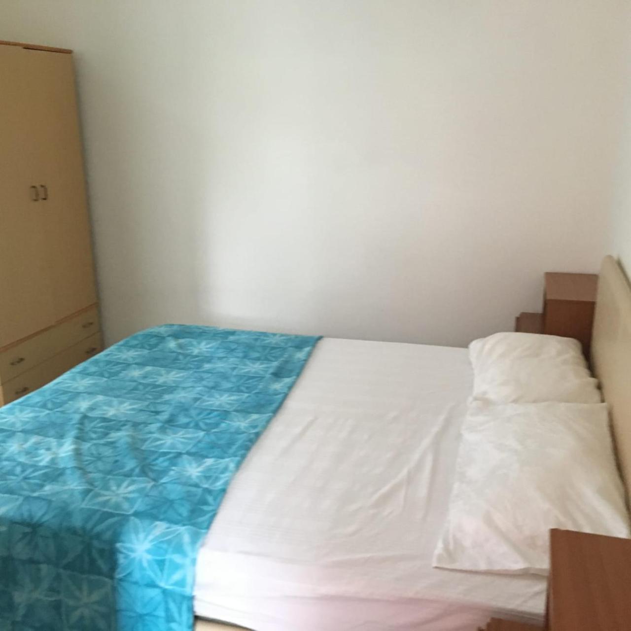 Tosk House 2 Διαμέρισμα Peschici Εξωτερικό φωτογραφία