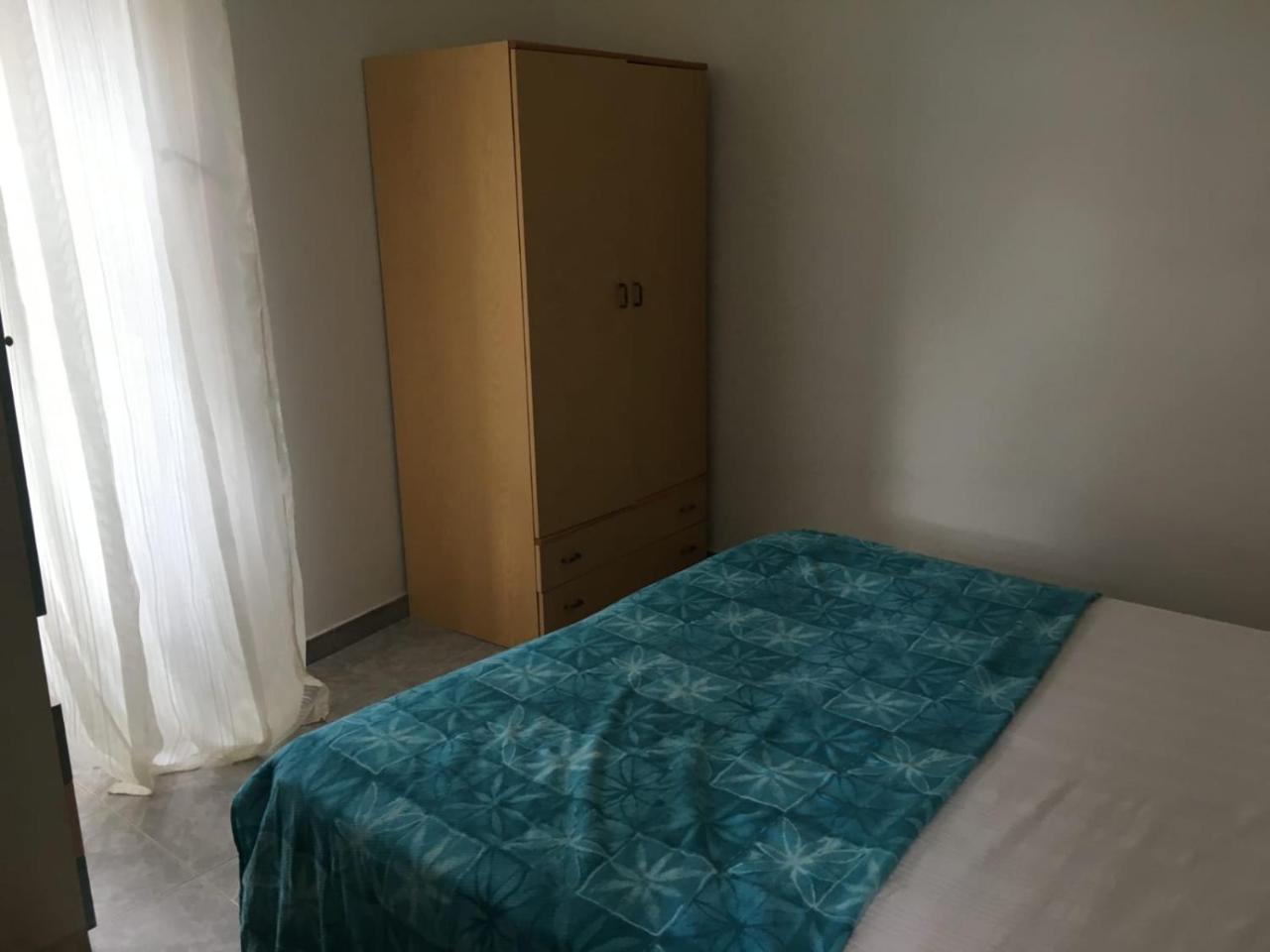 Tosk House 2 Διαμέρισμα Peschici Εξωτερικό φωτογραφία