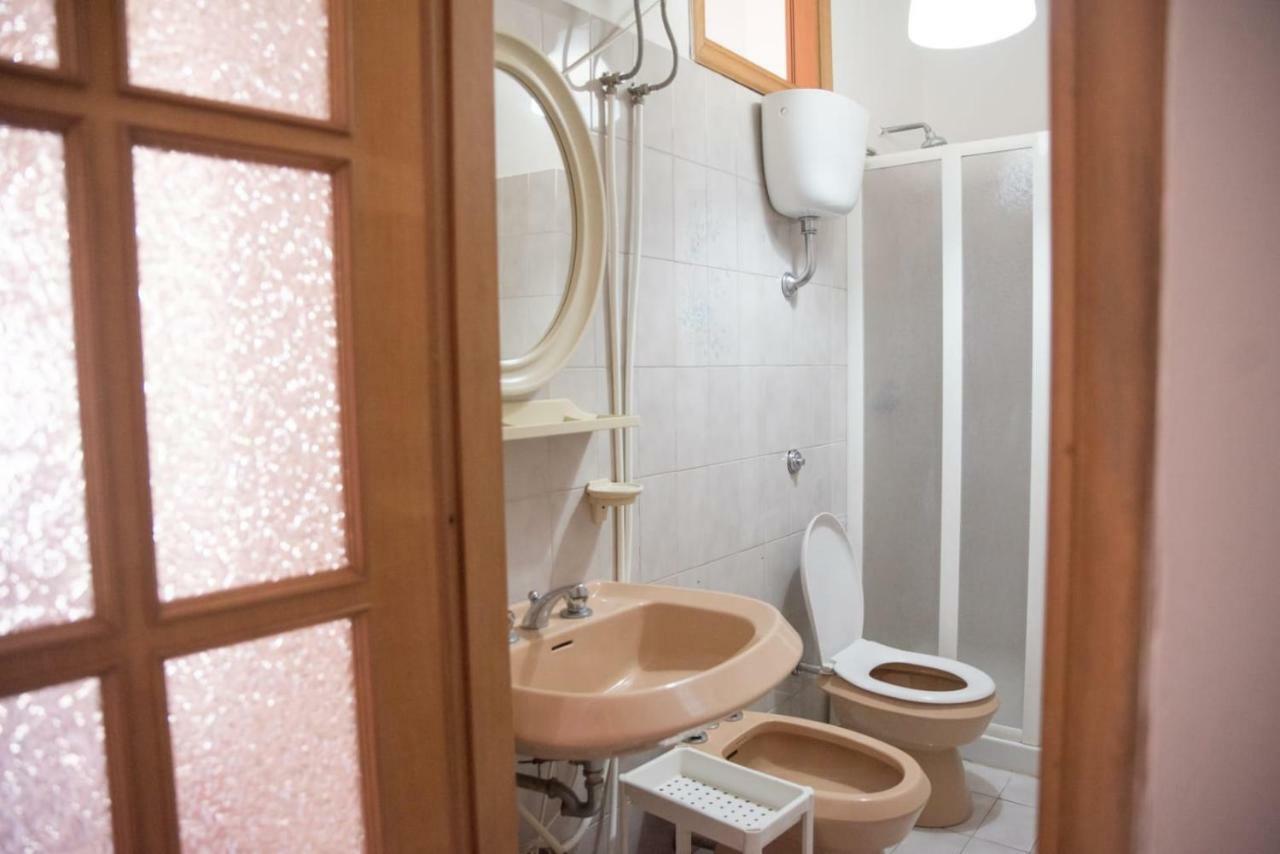 Tosk House 2 Διαμέρισμα Peschici Εξωτερικό φωτογραφία