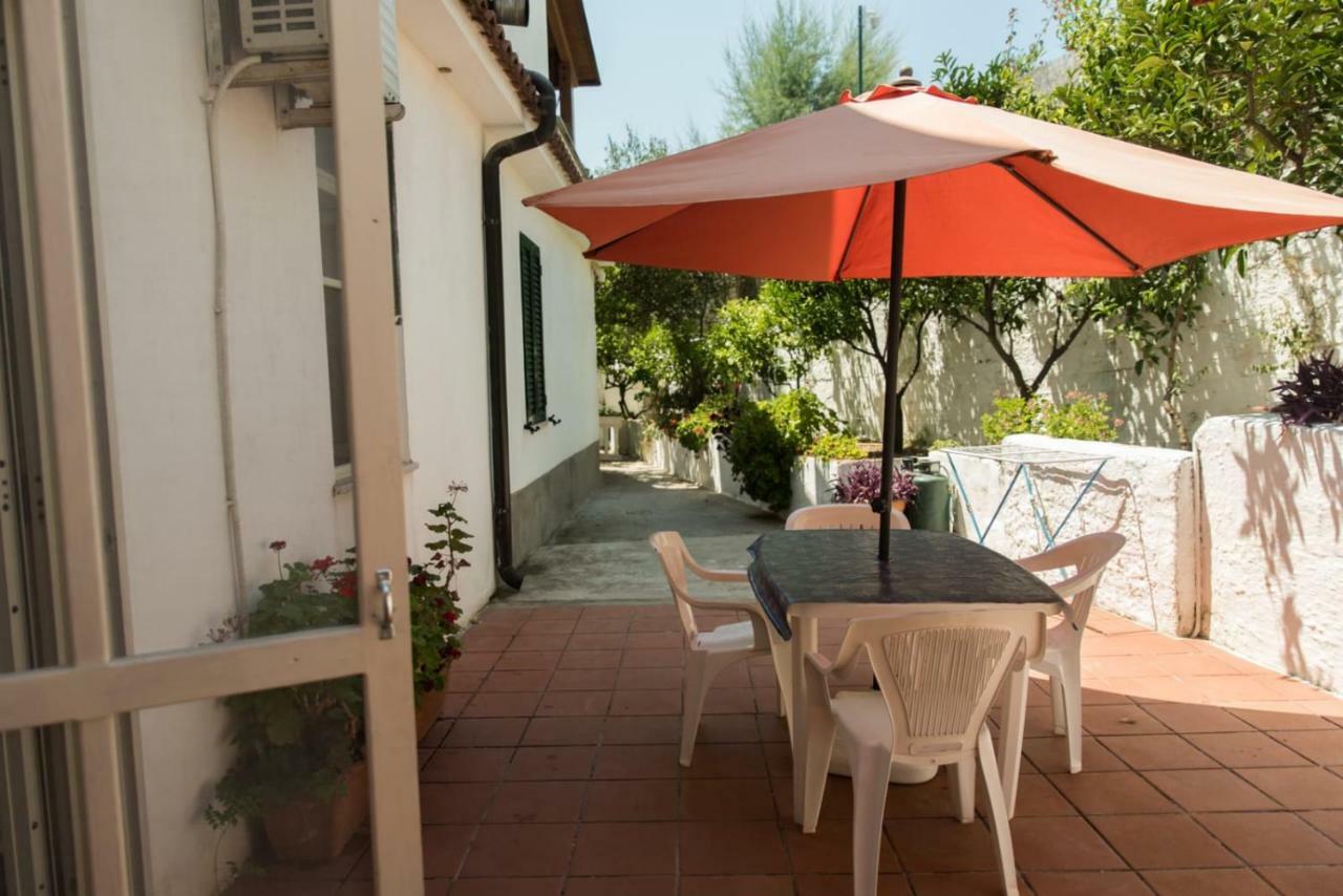 Tosk House 2 Διαμέρισμα Peschici Εξωτερικό φωτογραφία