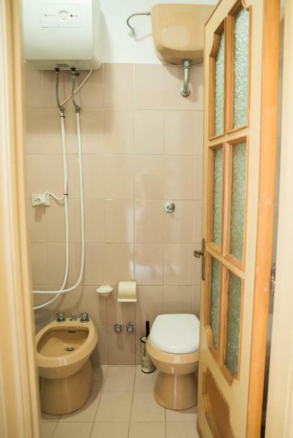 Tosk House 2 Διαμέρισμα Peschici Εξωτερικό φωτογραφία