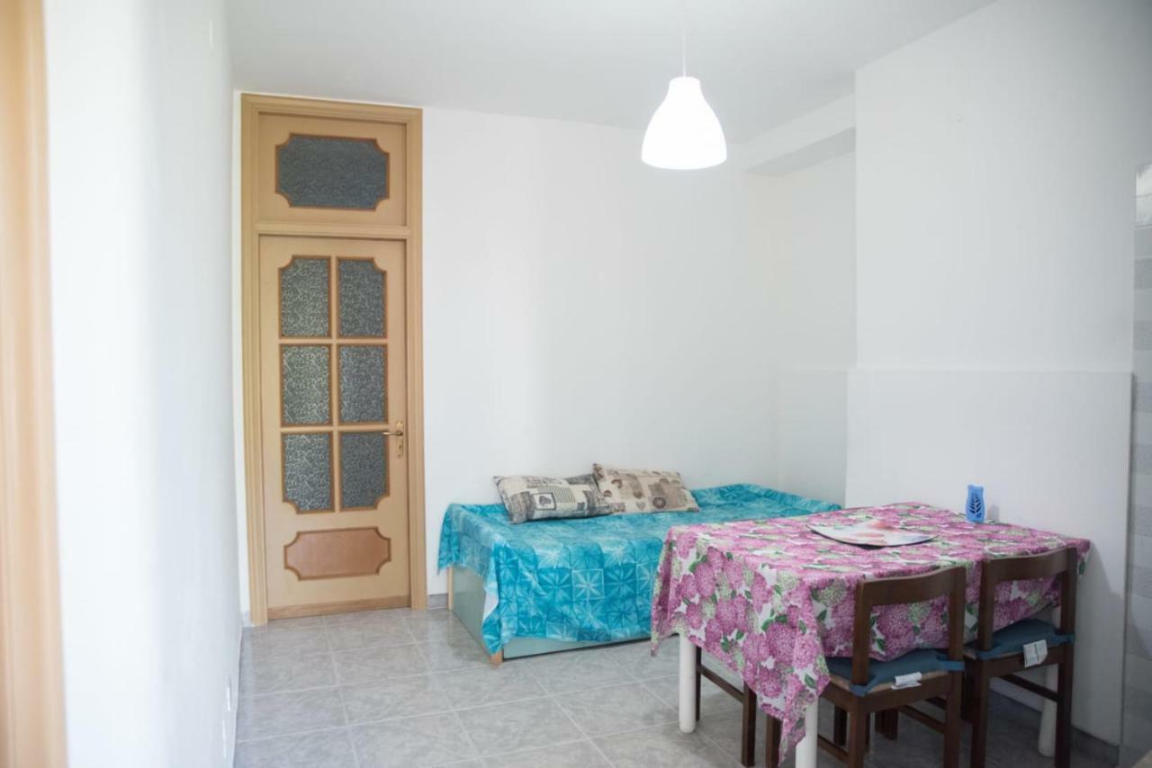 Tosk House 2 Διαμέρισμα Peschici Εξωτερικό φωτογραφία