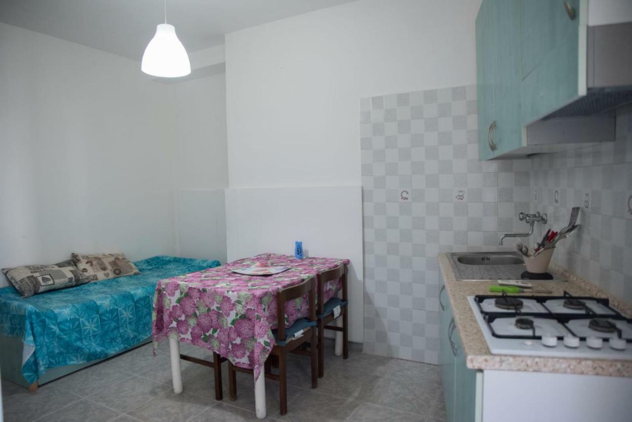 Tosk House 2 Διαμέρισμα Peschici Εξωτερικό φωτογραφία