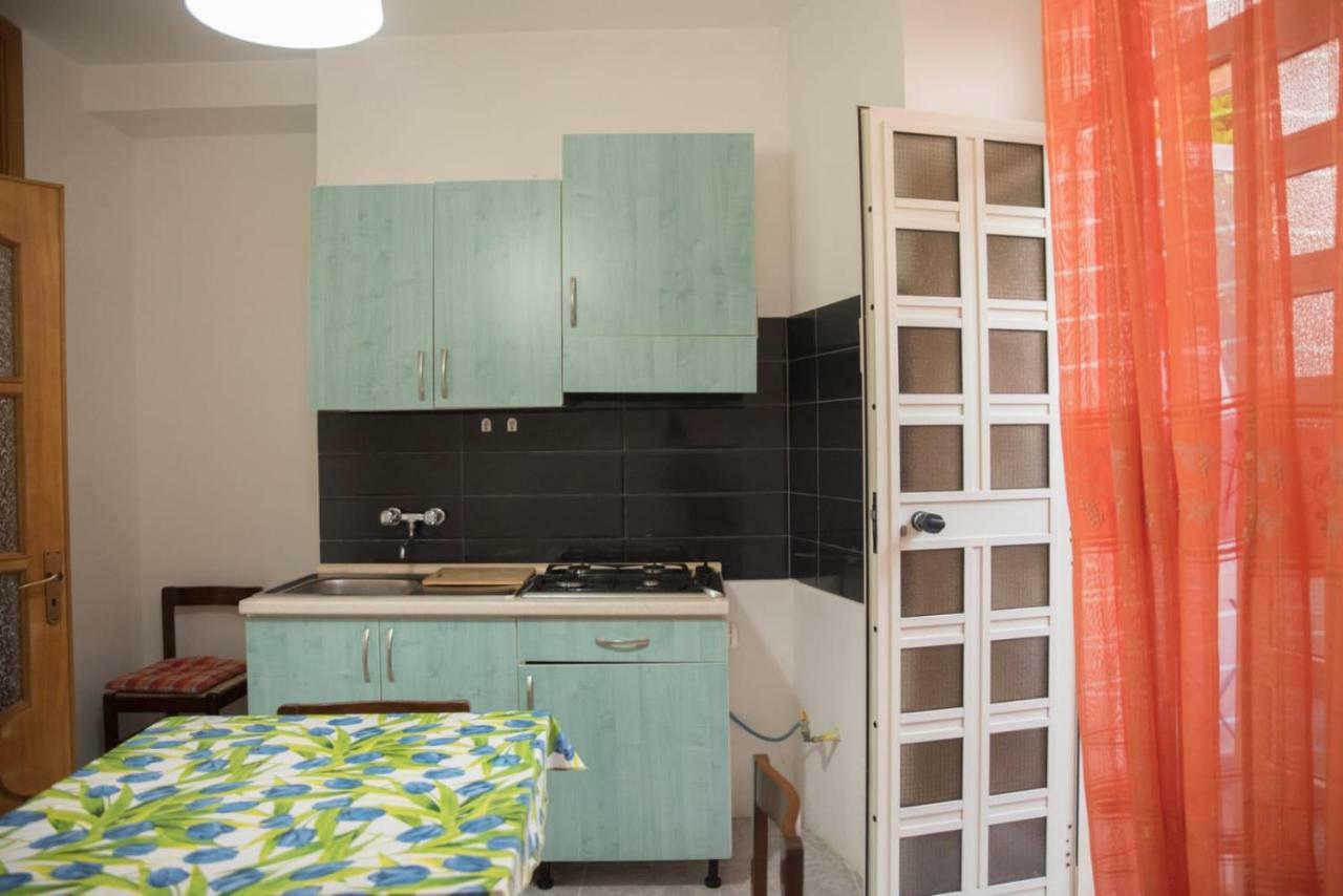 Tosk House 2 Διαμέρισμα Peschici Εξωτερικό φωτογραφία