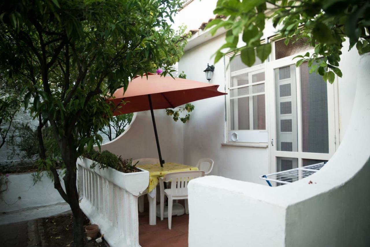 Tosk House 2 Διαμέρισμα Peschici Εξωτερικό φωτογραφία