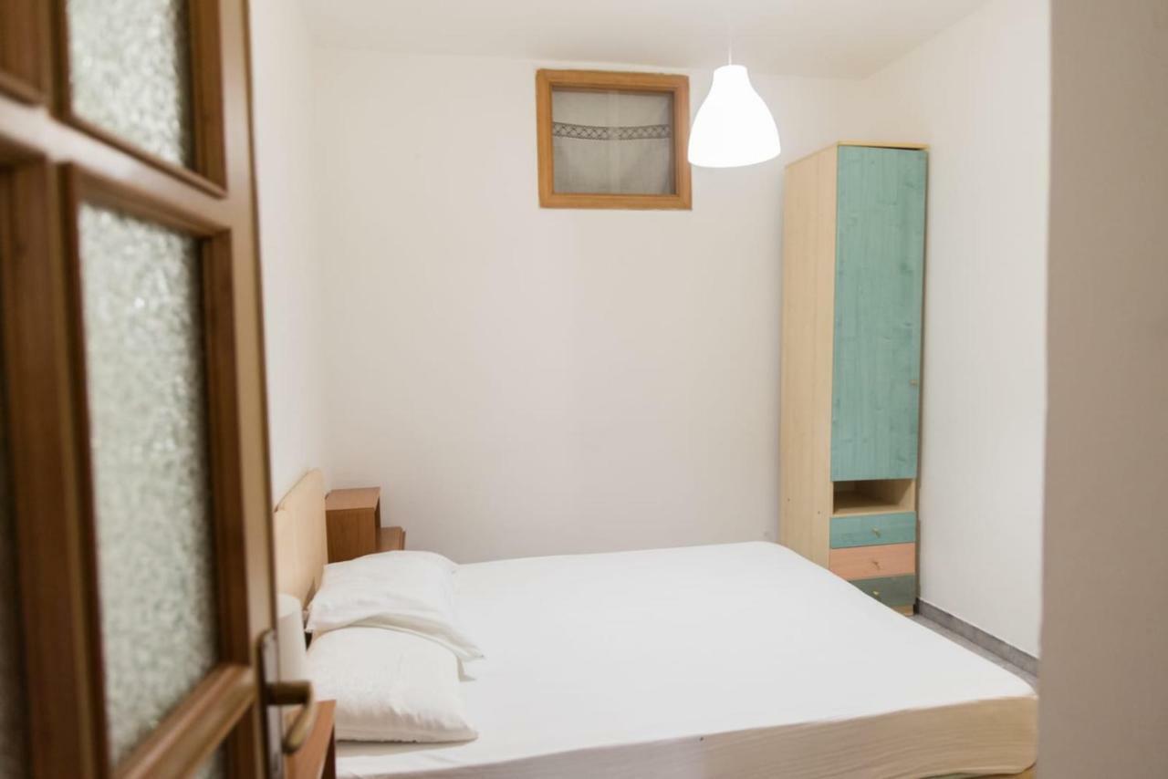 Tosk House 2 Διαμέρισμα Peschici Εξωτερικό φωτογραφία