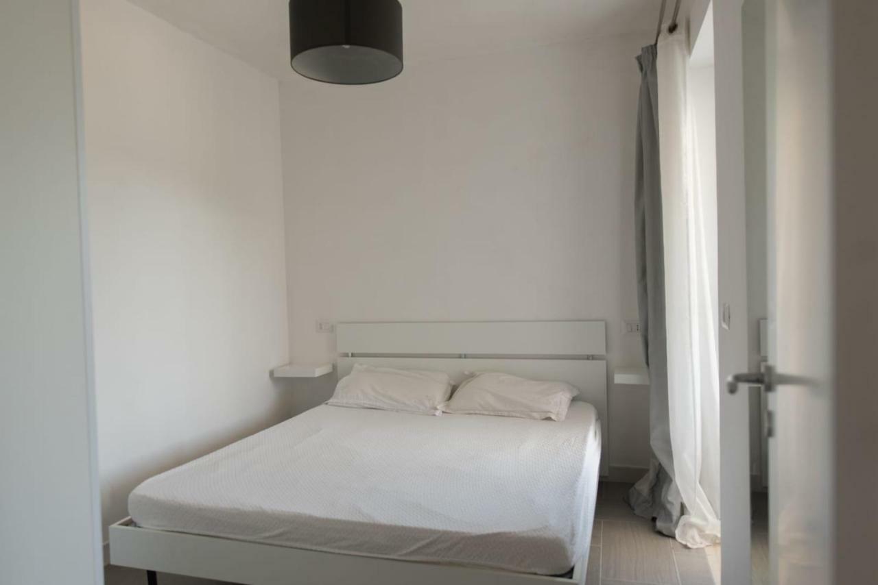 Tosk House 2 Διαμέρισμα Peschici Εξωτερικό φωτογραφία